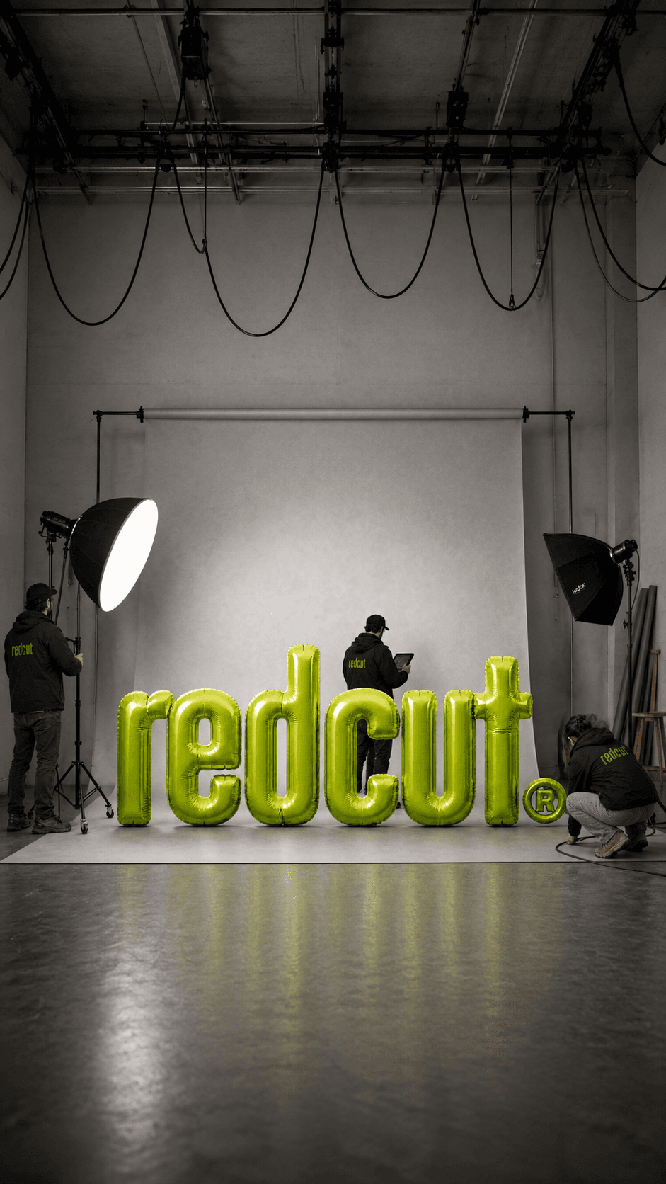 Set RedCut