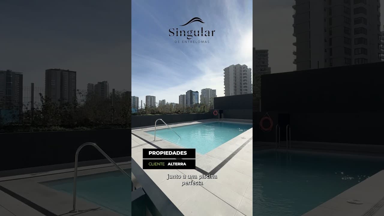 Redcut Propiedades · Cliente: Alterra