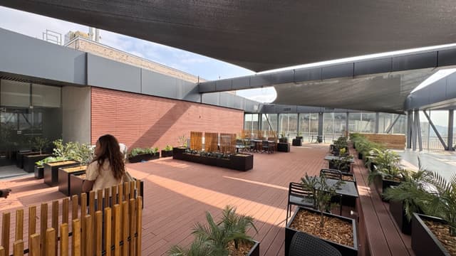 Espacio y vista