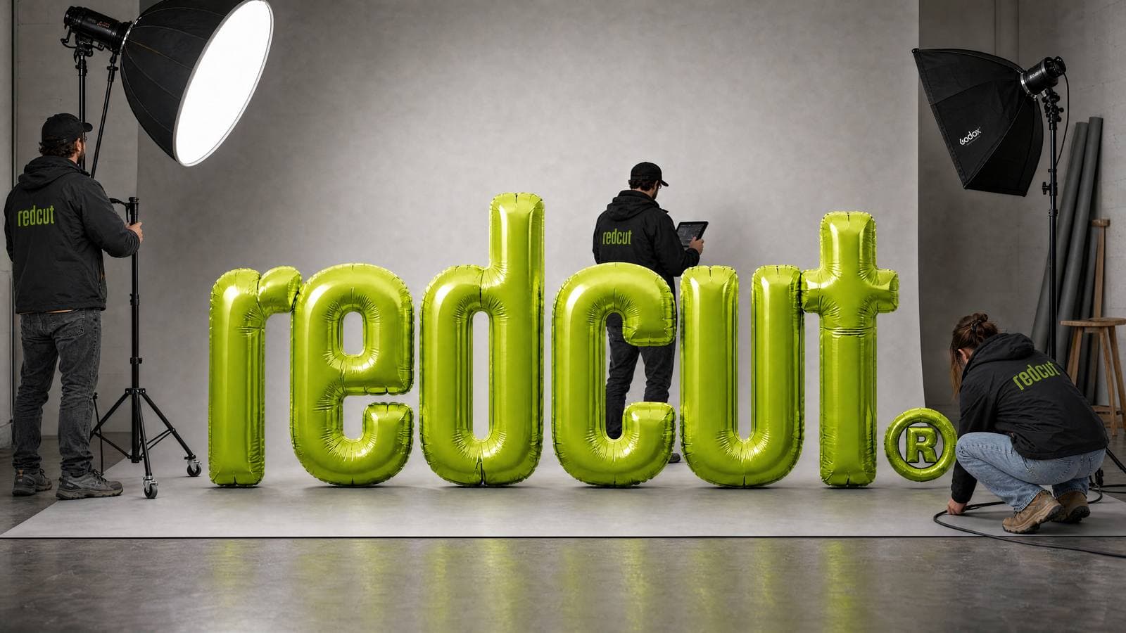 Set RedCut