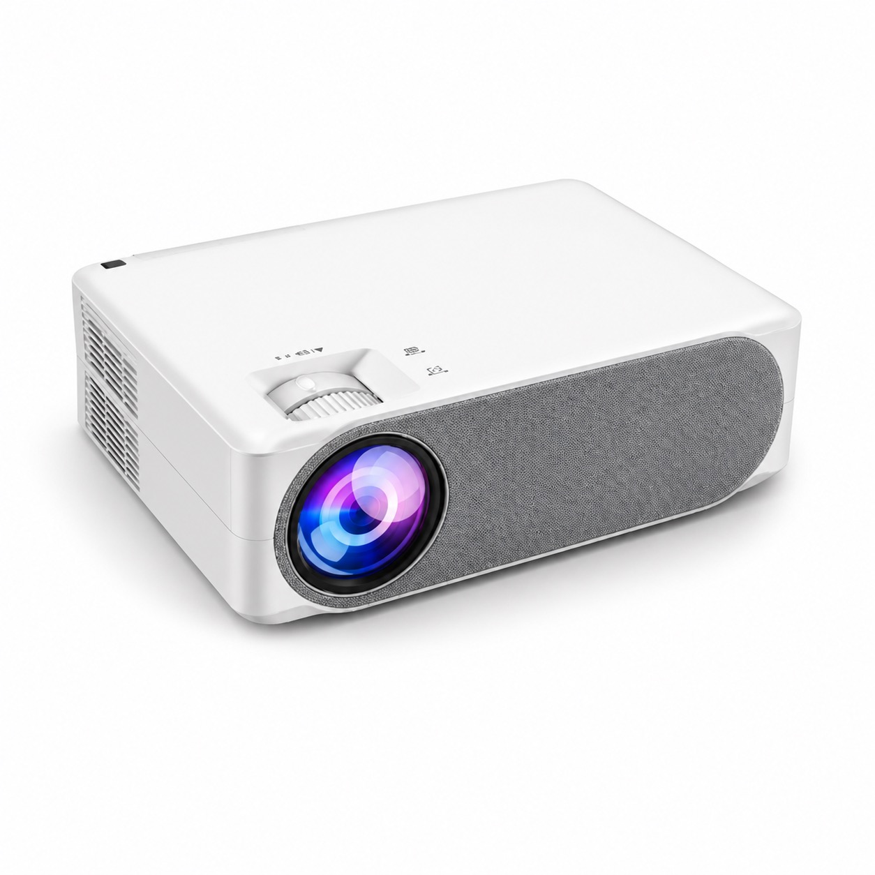 Proyector 1080p Full HD
