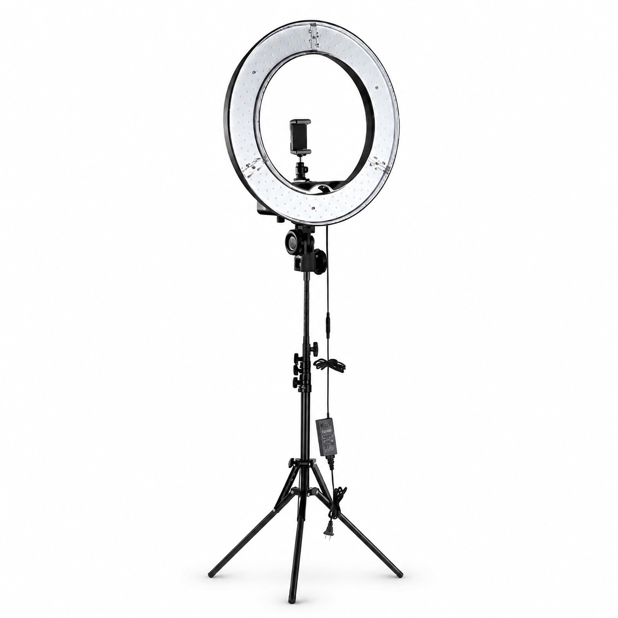 Aro de luz 18"