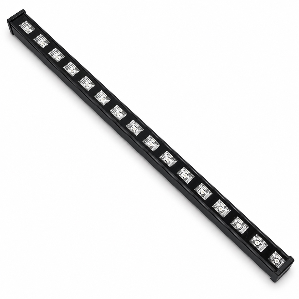 Luz LED UV 105 cm