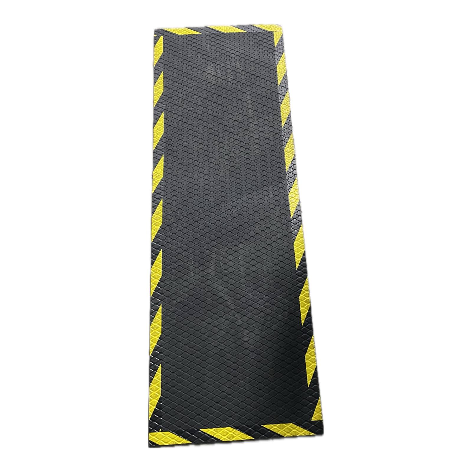 Cubre cable goma 120×40 cm