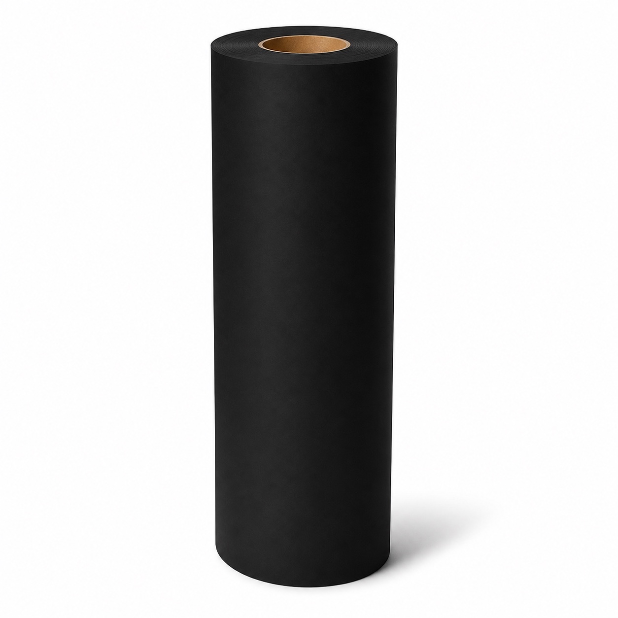 Rollo papel fondo negro 2,18 m