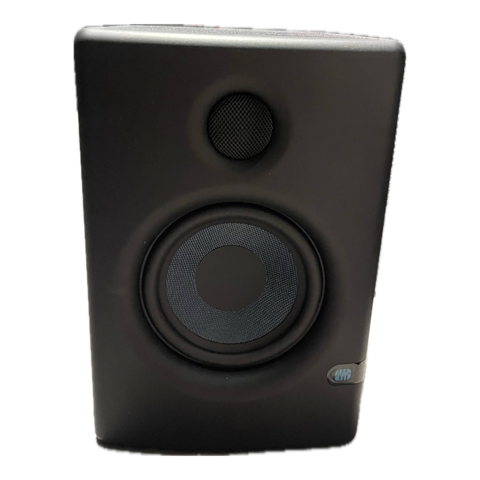 Monitores de estudio (par)