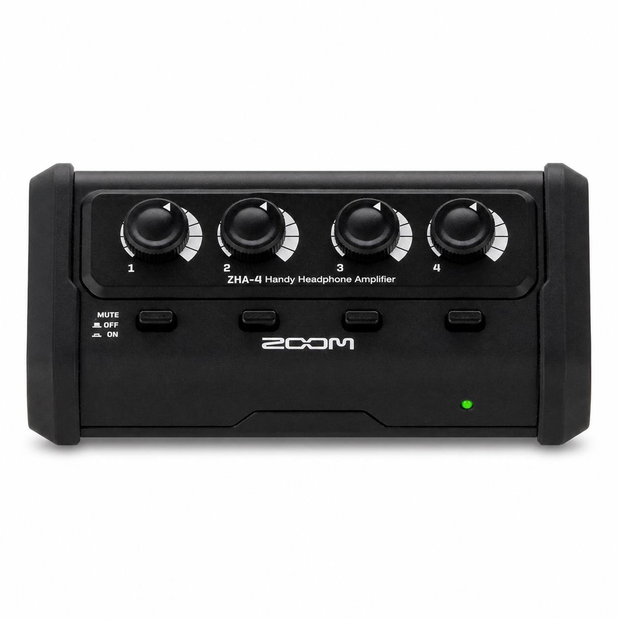Adaptador de audífonos