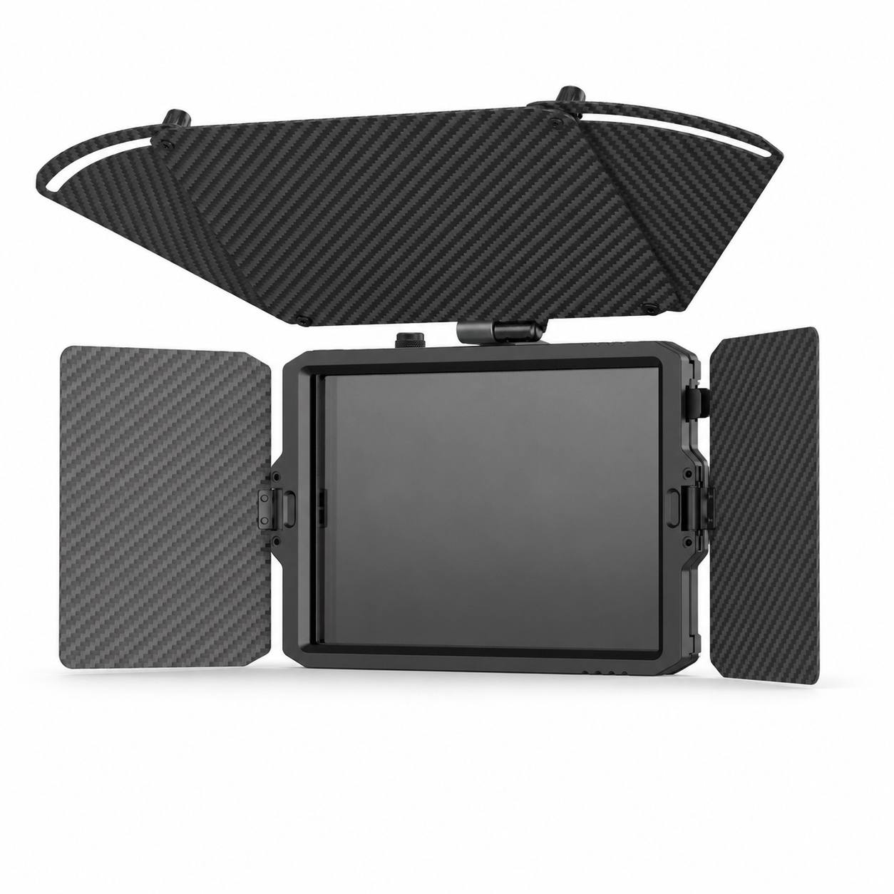 Mini matte box pro (para sol)