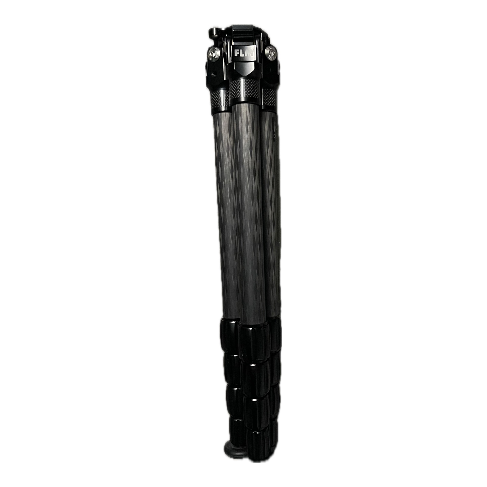 Trípode de carbono