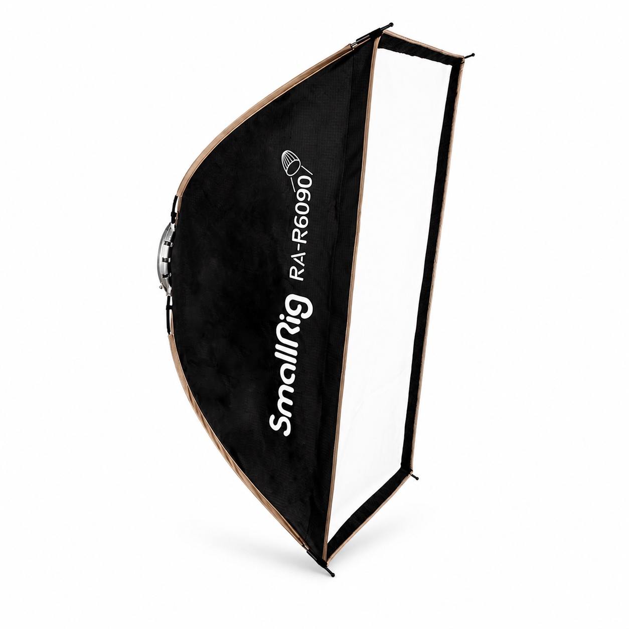 Softbox rectangular