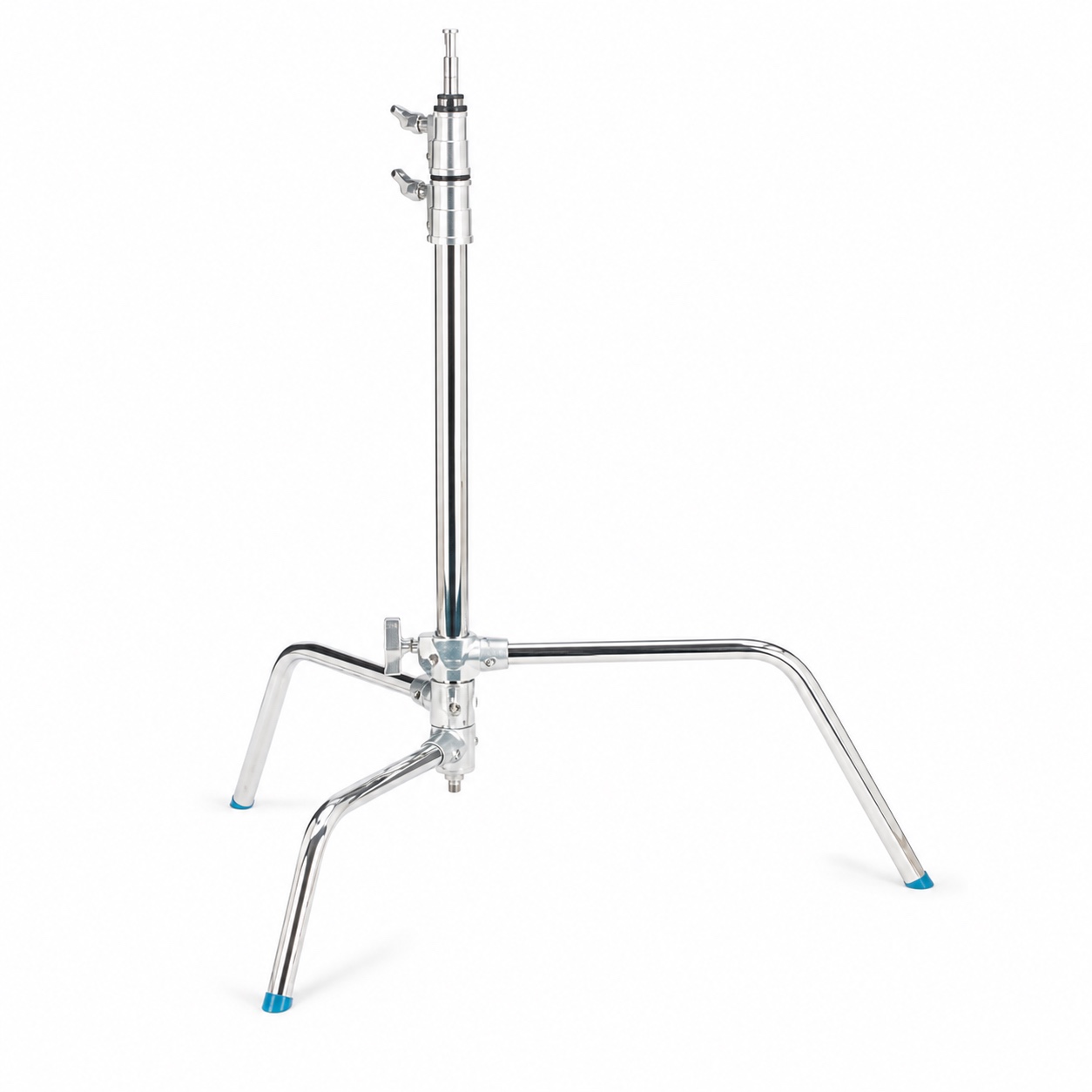 C-Stand 18 con pata deslizante